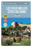 Alain Godon - Les plus belles cités du Gard.