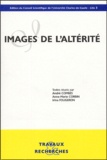 André Combes et Anne-Marie Corbin - Images de l'altérité.