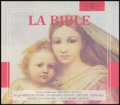 Philippe Gruson - La Bible - Coffret en 10 CD audio.