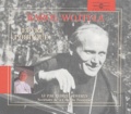  Jean-Paul II - Karol Wojtyla - Oeuvre poétique Coffret en 3 CD audio.