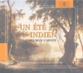 Truman Capote - Un été indien. 1 CD audio
