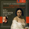 Miguel de Cervantès - Nouvelles extraordinaires - Le licencié de verre - La force du sang. 1 CD audio