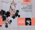  Dani - Haikus. 2 CD audio