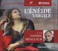  Virgile - L'Enéide. 5 CD audio