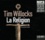 Tim Willocks - La religion. 5 CD audio MP3