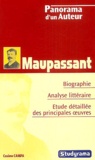 Cosimo Campa - Maupassant.