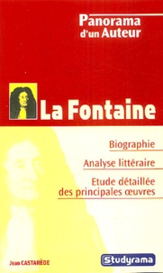 Jean Castarède - La Fontaine.