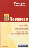 Estelle Doudet - Rousseau.