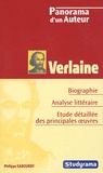 Philippe Sabourdy - Verlaine.