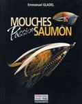 Emmanuel Gladel - Mouches Passion Saumon.