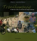 Marc Lecacheur - Transhumance - 14 000 km à vélo à la rencontre des bergers d'Europe.