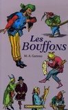 M.-A. Gazeau - Les Bouffons.