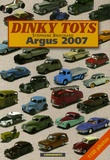 Stéphane Brochard - Dinky Toys - Argus 2007.