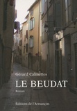 Gérard Calmettes - Le Beudat.