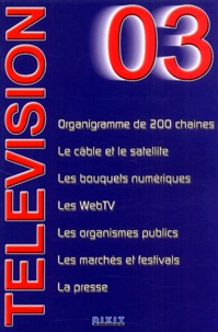 Collectif - Television 2003.