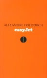 Alexandre Friederich - EasyJet - Espace, temps, argent.