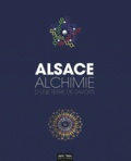  Carré blanc - Alsace - Alchimie d'une terre de savoirs.