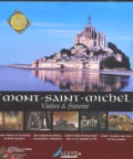  Anonyme - Le Mont Saint-Michel, visites & histoire - CD-ROM.