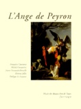 Michel Costantini et Etienne Jollet - L'Ange de Peyron.