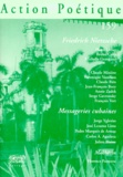  Collectif - Action Poétique N° 159, Eté 2000 : Nietzsche - Messageries cubaines.