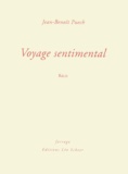 Jean-Benoît Puech - Voyage sentimental.
