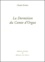 Claude Esteban - La dormition du comte d'Orgaz - Et autres essais.