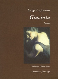 Luigi Capuana - Giacinta.