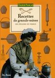Emmanuel Duquoc - Recettes de grands-mères - Des régions de France.