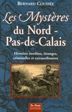 Bernard Coussée - Les Mystères du Nord-Pas-de-Calais.