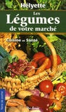  Hélyette - Les Légumes de votre marché.