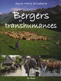 Anne-Marie Brisebarre - Bergers et transhumances.