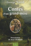 George Sand - Contes d'une grand-mère - Tome 1.
