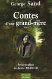 George Sand - Contes d'une grand-mère - Tome 2.