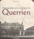 Marc Cado - Querrien. Monographie.