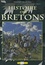 Thierry Jigourel - Histoire des Bretons.