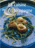 Lise Bésème-Pia - La cuisine au Champagne.