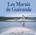 Armel Jorion Delbos - Les marais de Guérande.