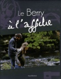 Maud Brunaud - Le Berry à l'affiche.