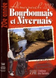 Gérard Bardon - Almanach du Bourbonnais et Nivernais.