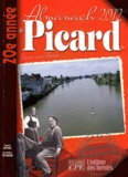 Gérard Bardon - Almanach du Picard.