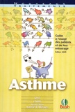  SPLF - Asthme - Guide à l'usage des patients et de leur entourage.
