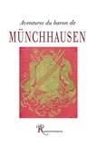 Gottfried August Bürger - Aventures du baron de Munchhausen.