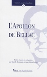 Mireille Brémond et Anne-Marie Prévot - L'Apollon de Bellac.