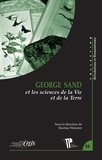 Martine Watrelot - George Sand et les Sciences de la Vie et de la Terre.