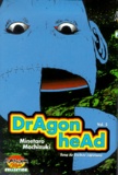 Minetaro Mochizuki - Dragon Head. Volume 5.