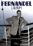 Gérard Blua - Fernandel - L'album.