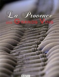 Jean-Richard Fernand - La Provence des grands vins.