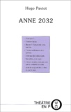 Hugo Paviot - Anne 2032.