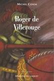 Michel Cosem - Roger De Villerouge.
