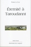 Pierre Le Coz - Eternité à Taroudant.